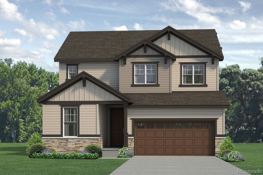 16946 Ballinger Circle