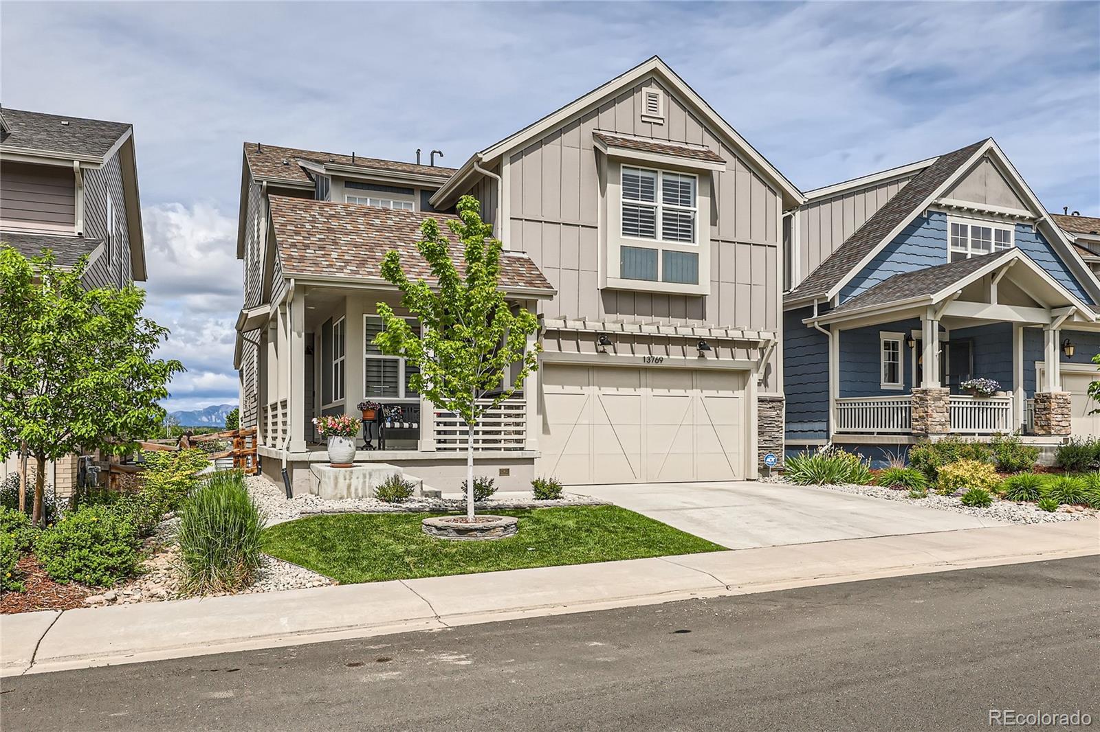 13769 Vallejo Loop