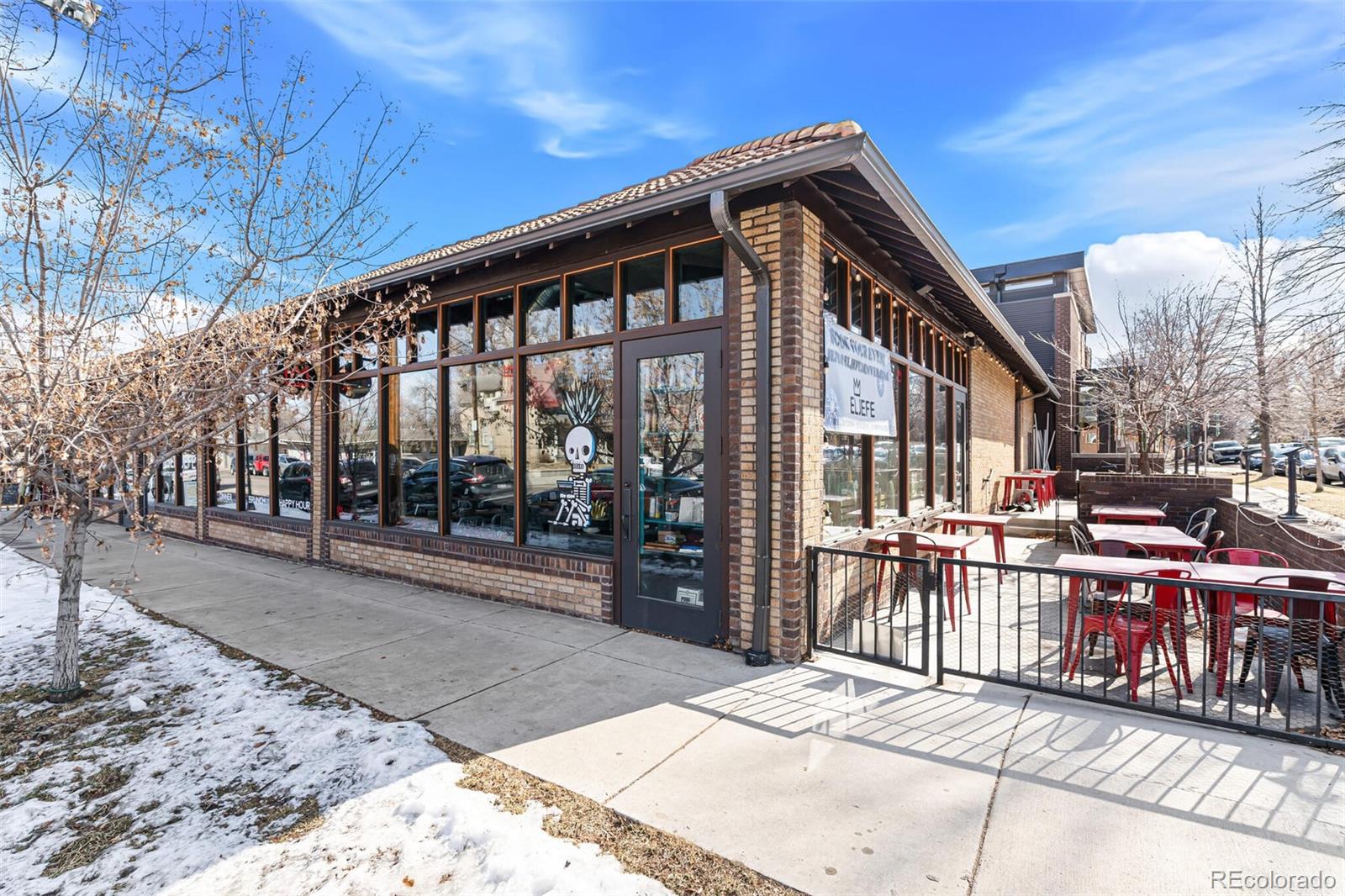 2725 W 39th Avenue