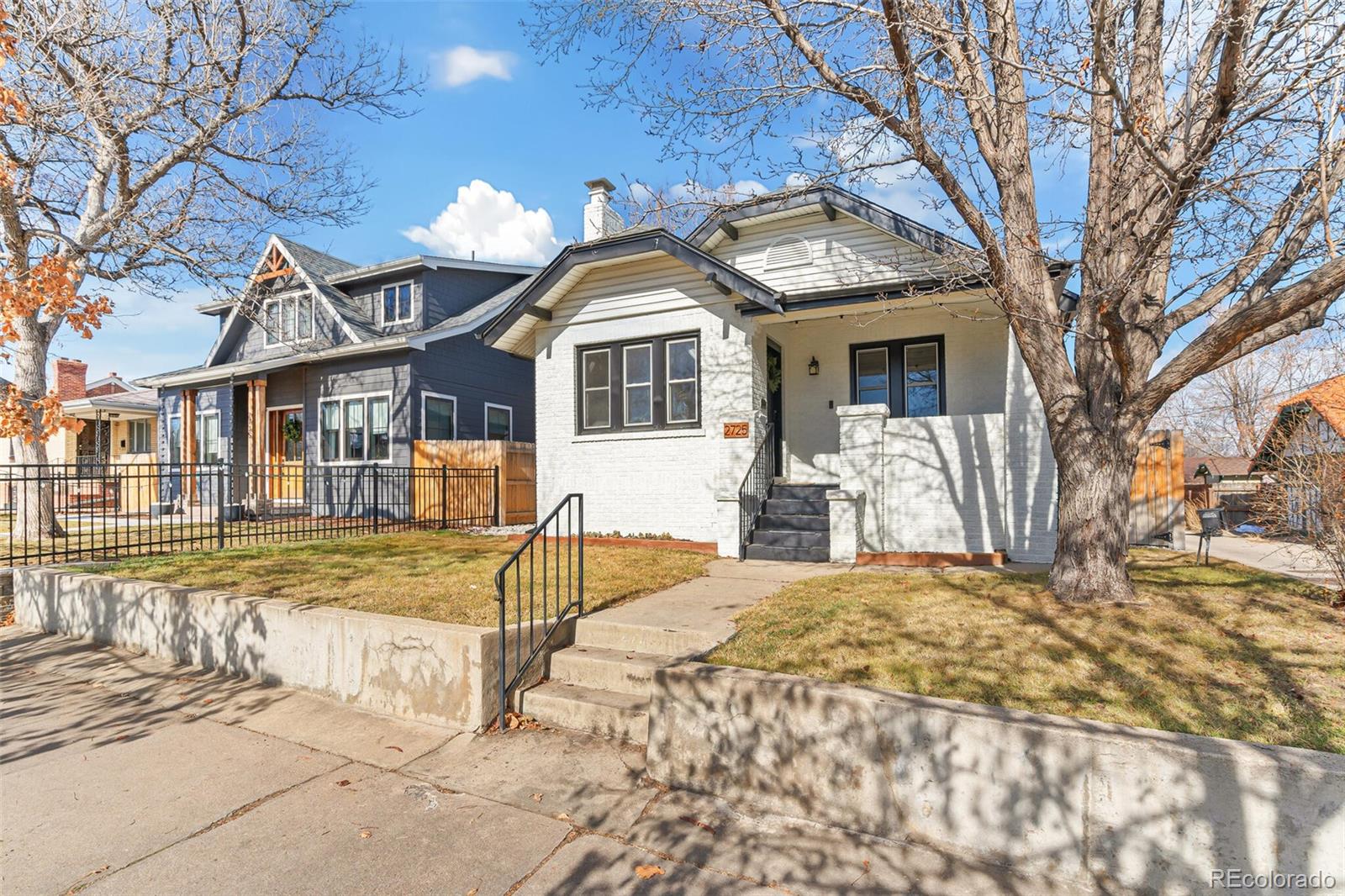 2725 W 39th Avenue