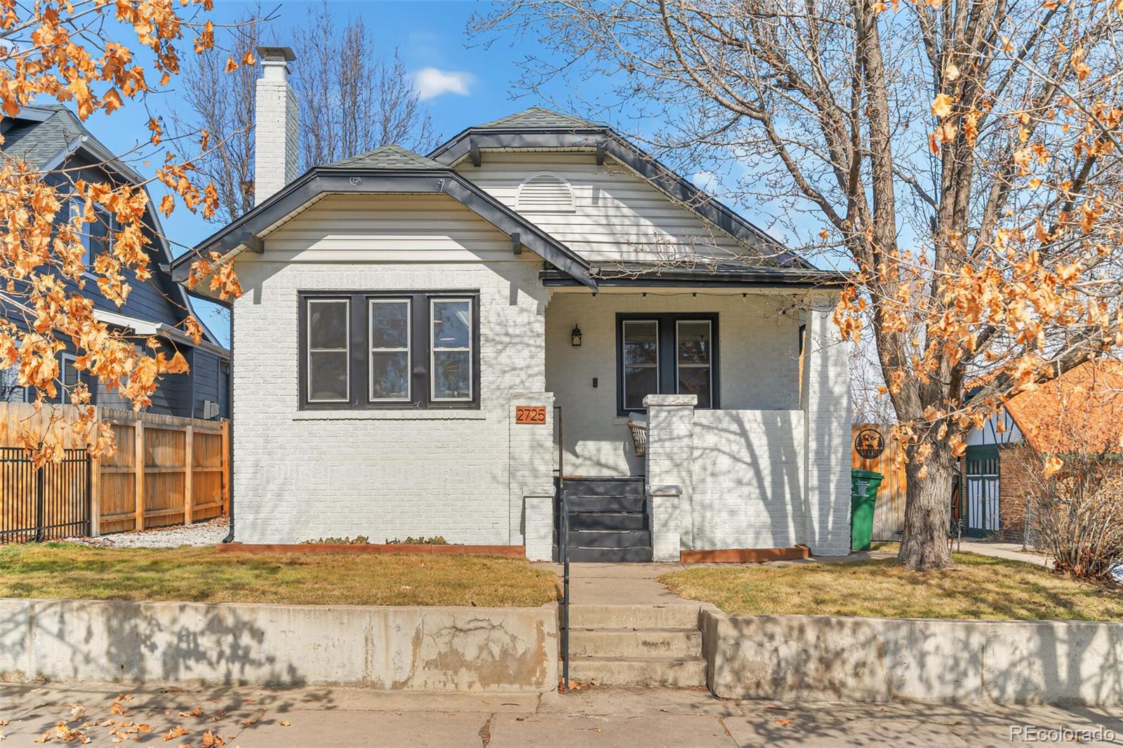 2725 W 39th Avenue