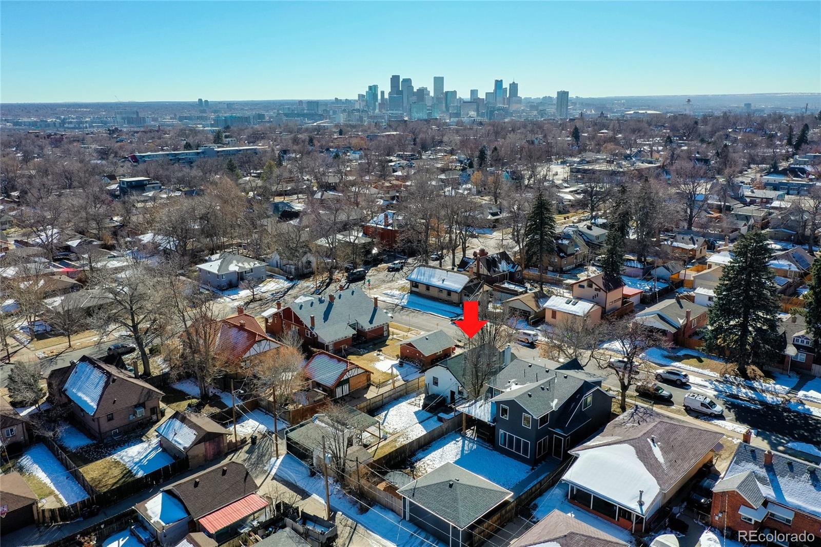 2725 W 39th Avenue