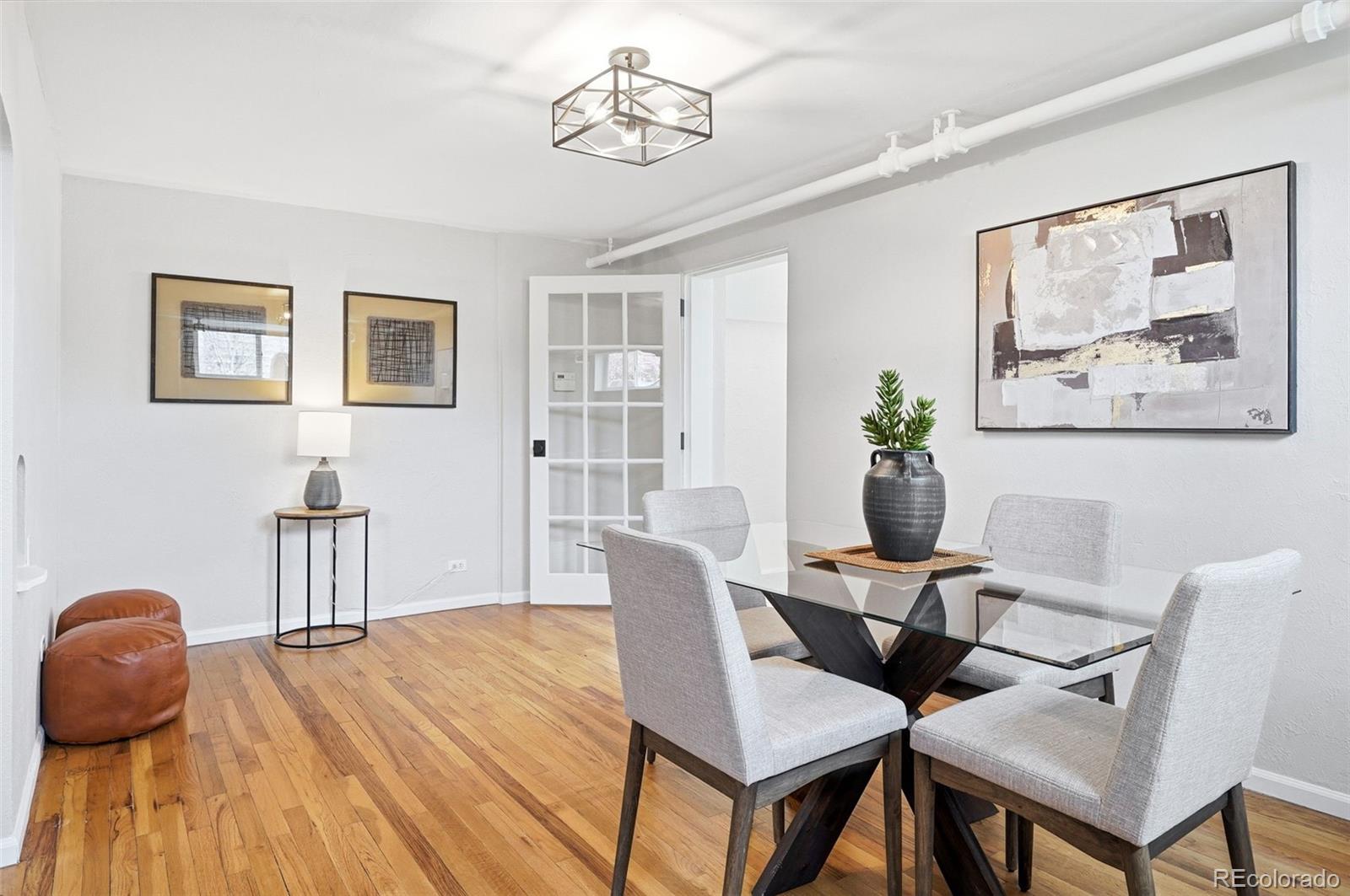 1600 Winona Court Unit: 6