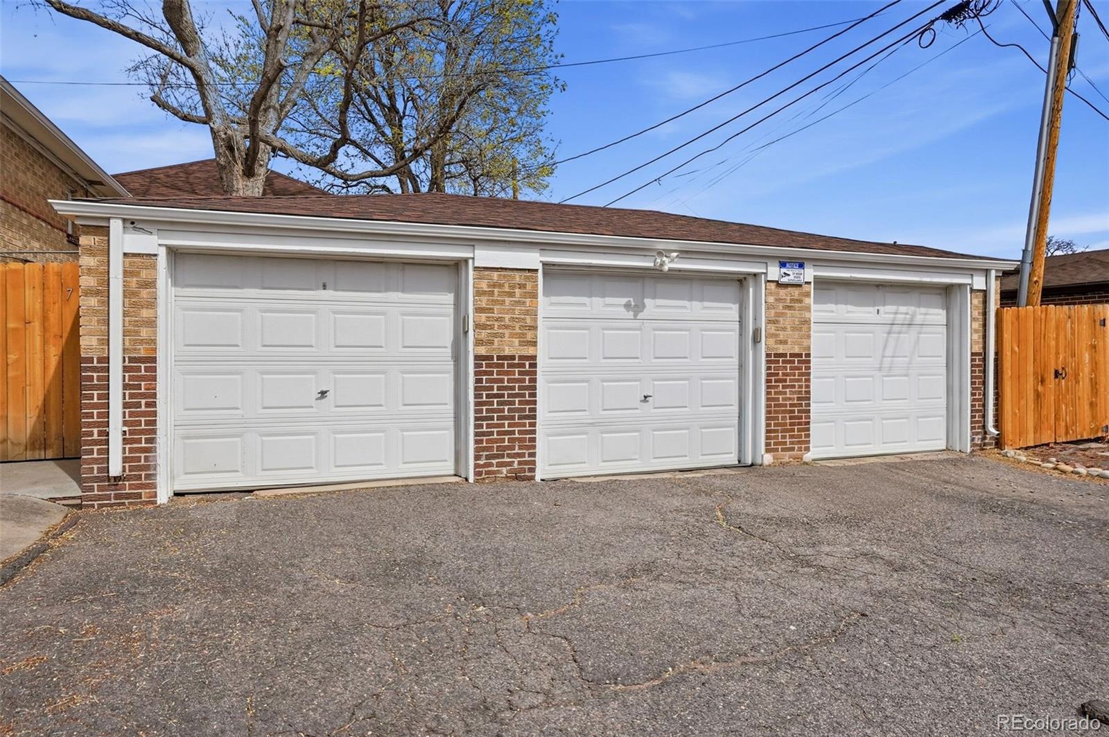 1600 Winona Court Unit: 6