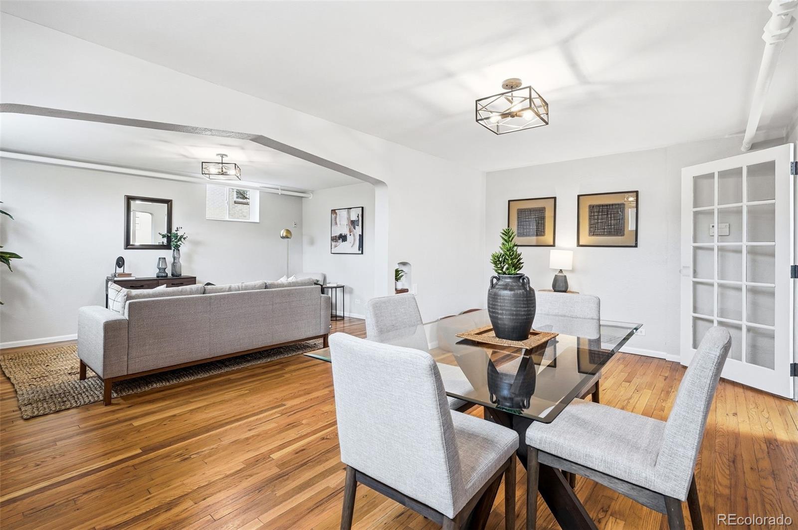 1600 Winona Court Unit: 6