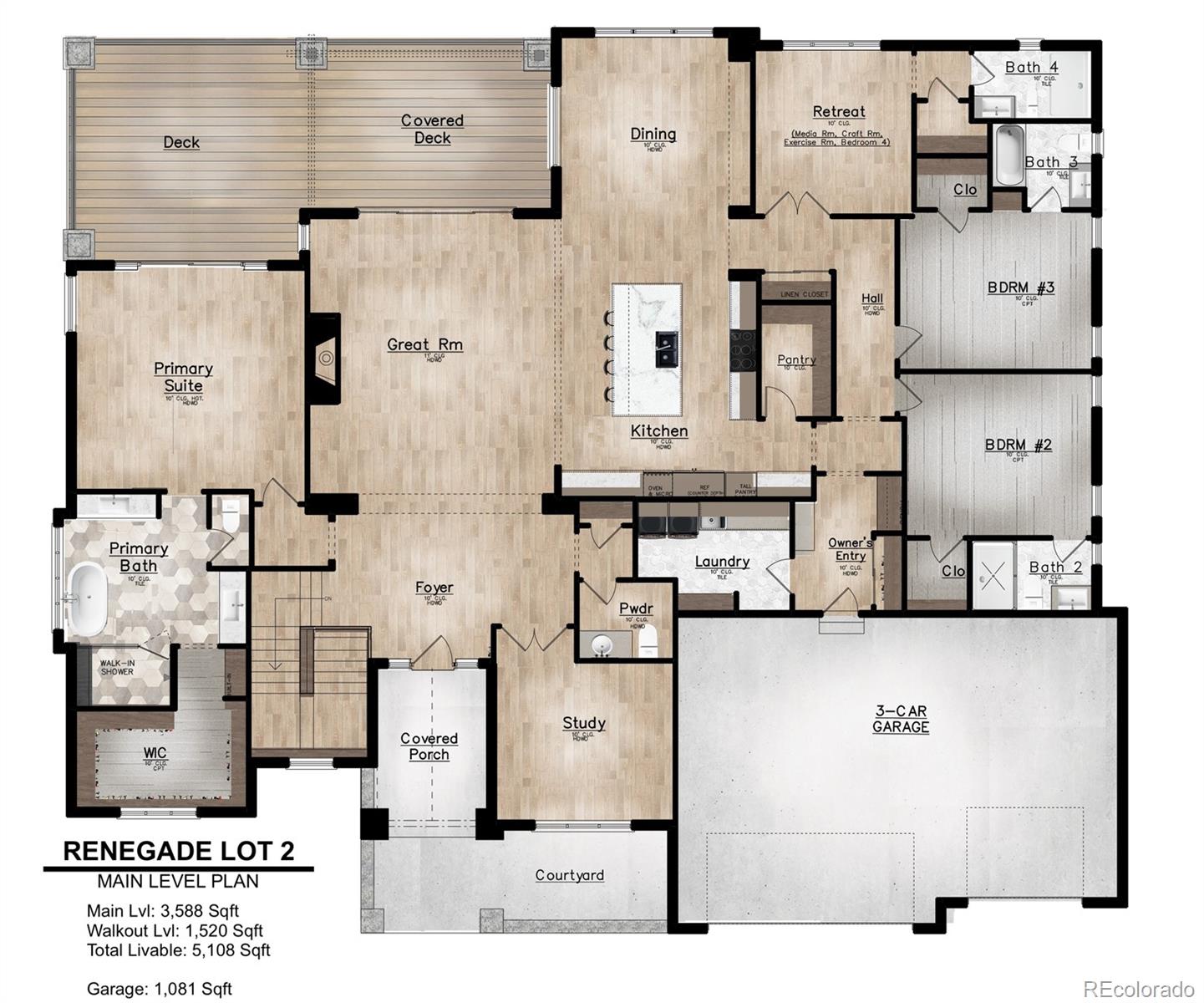 18285 W 57th Place