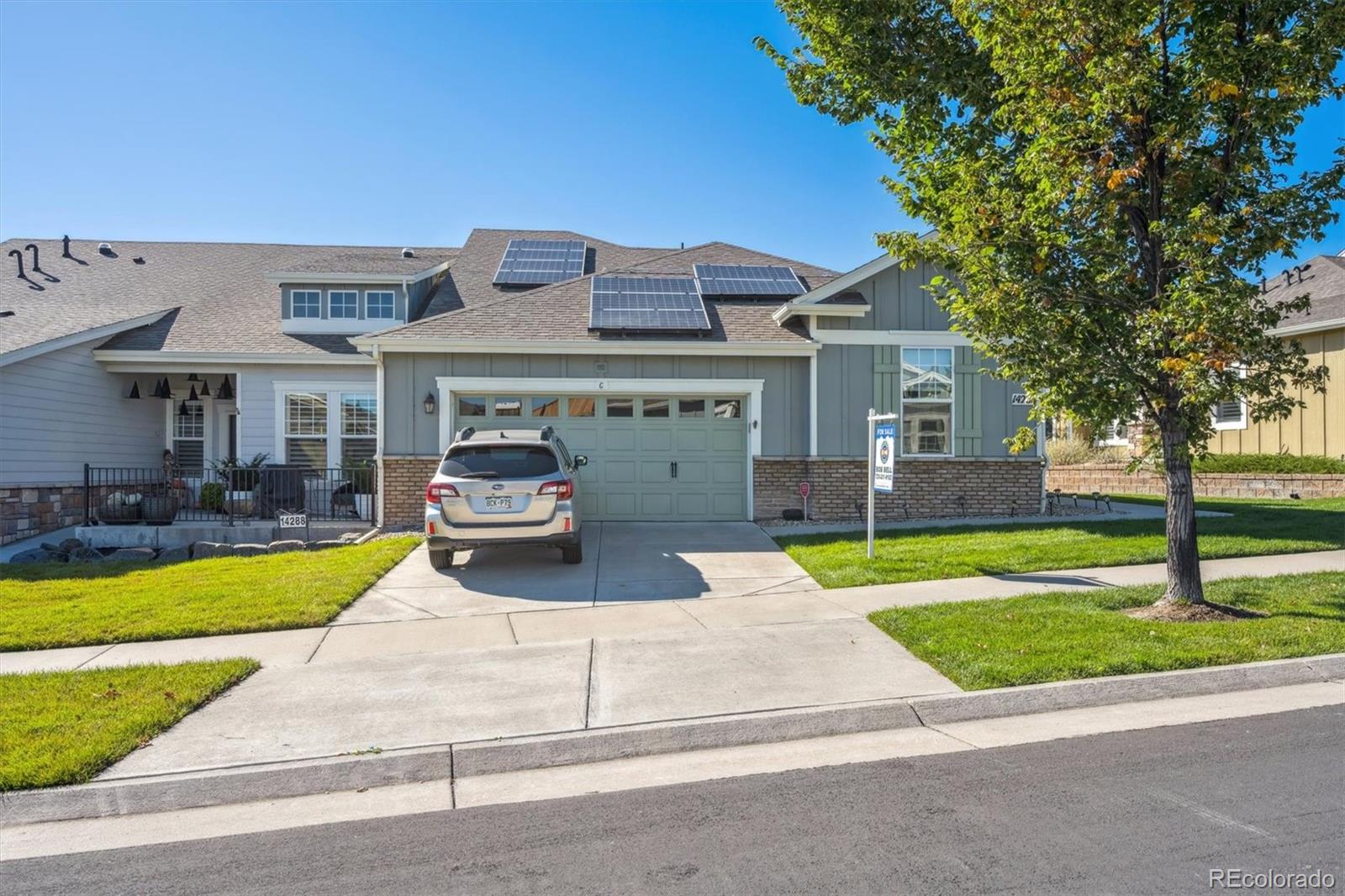 14288 W 88th Place Unit: C