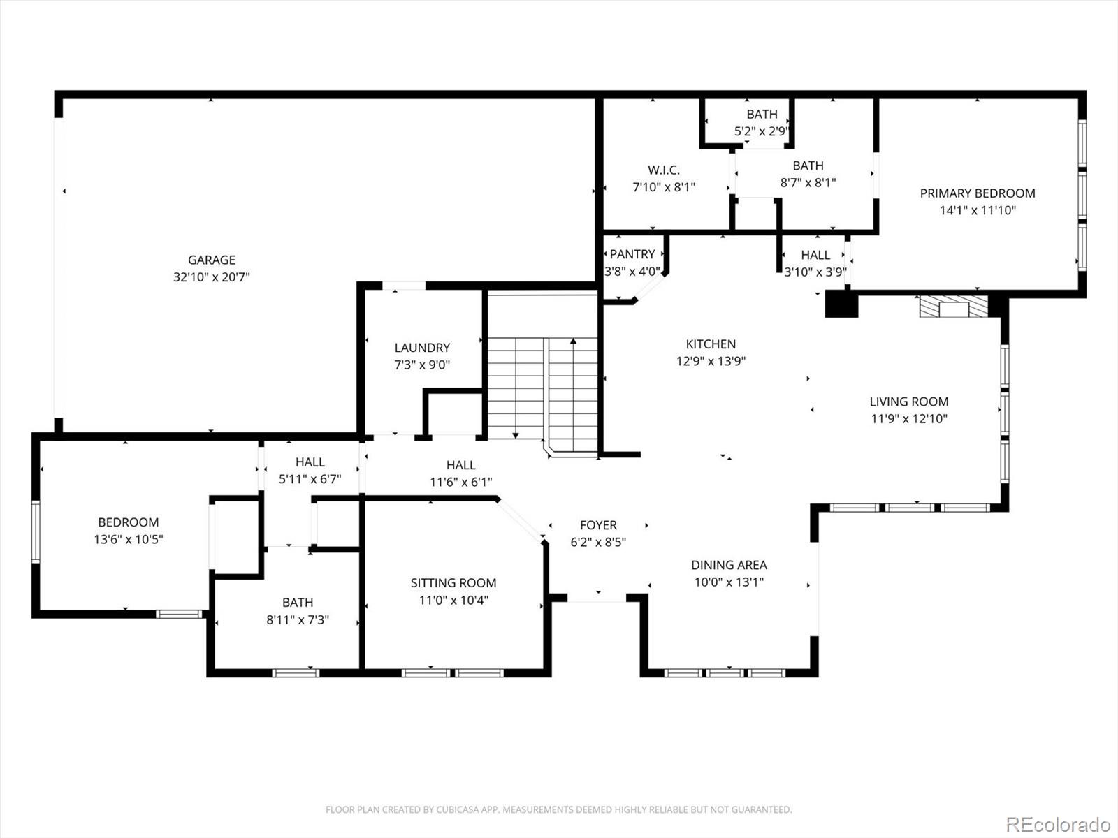 14288 W 88th Place Unit: C