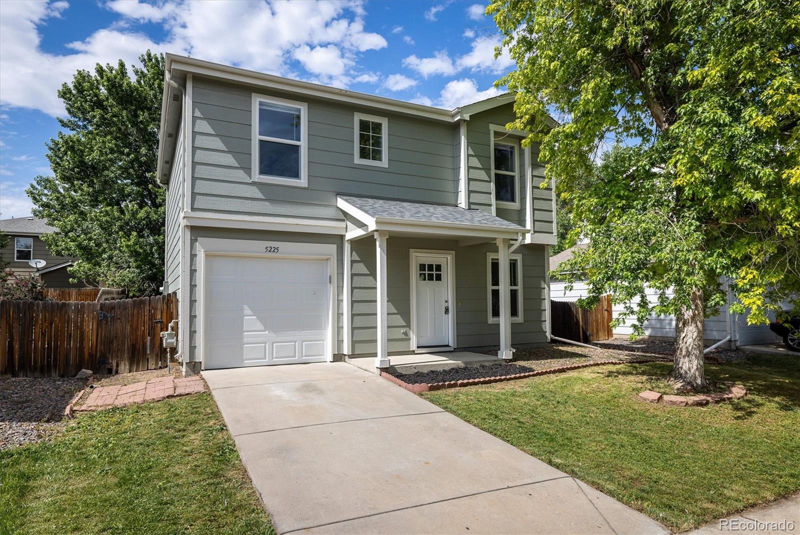 5225 E 100th Drive
