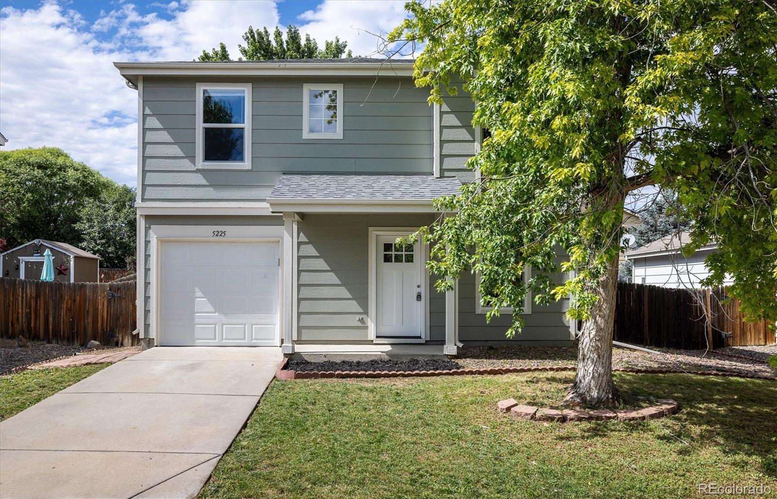 5225 E 100th Drive