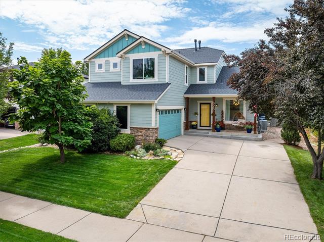 626 Gallegos Street