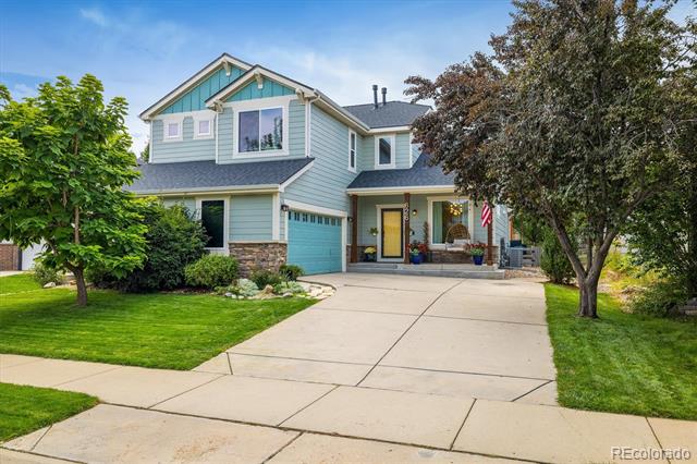626 Gallegos Street
