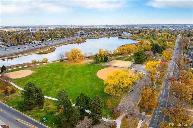 3047 W 47th Avenue Unit: 602
