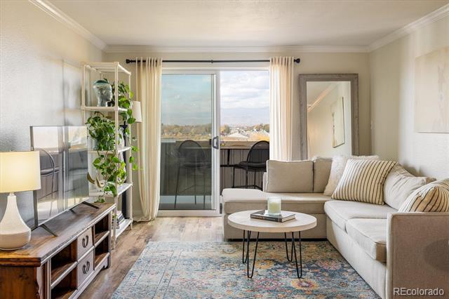 3047 W 47th Avenue Unit: 602