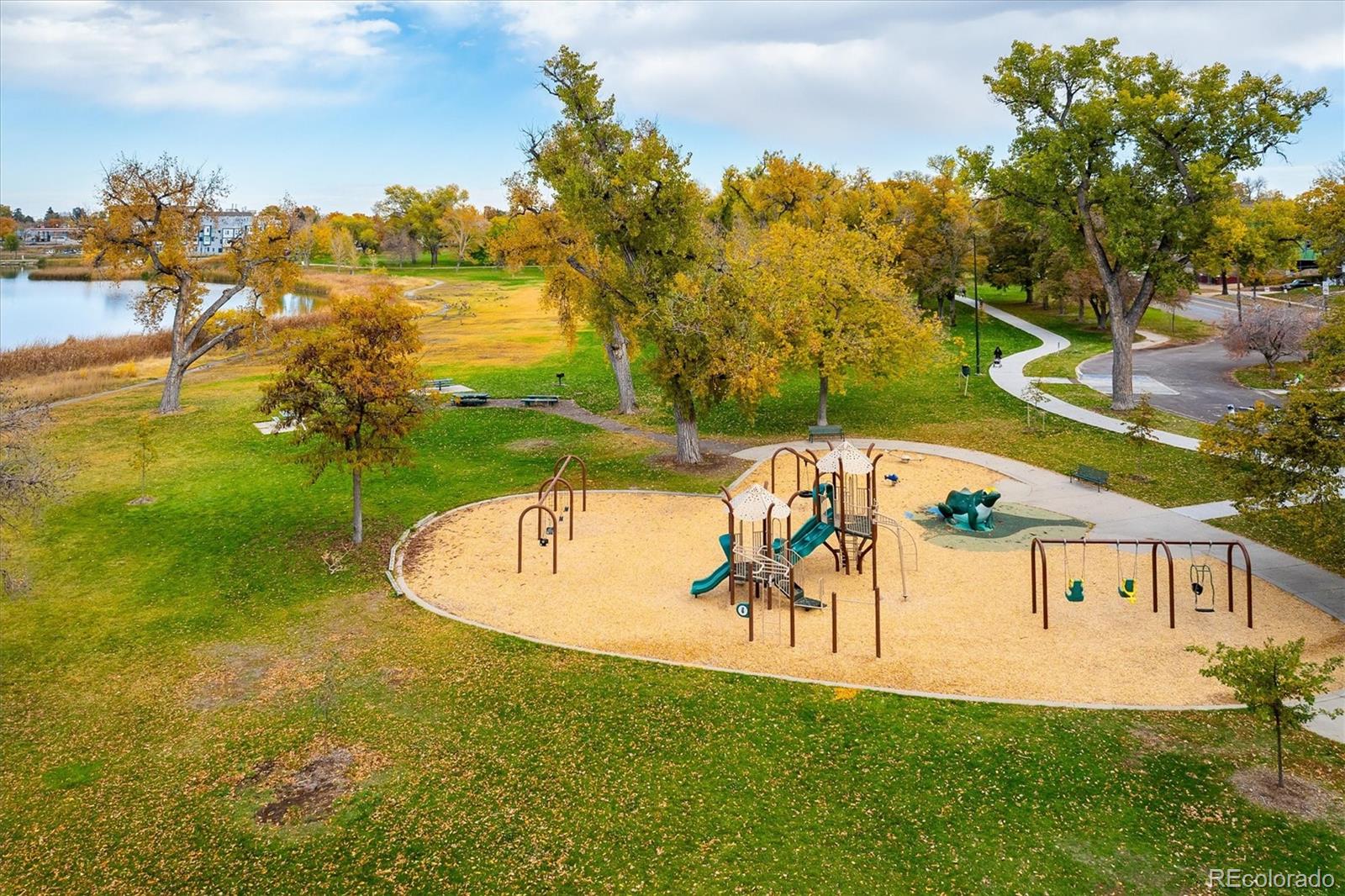 3047 W 47th Avenue Unit: 602