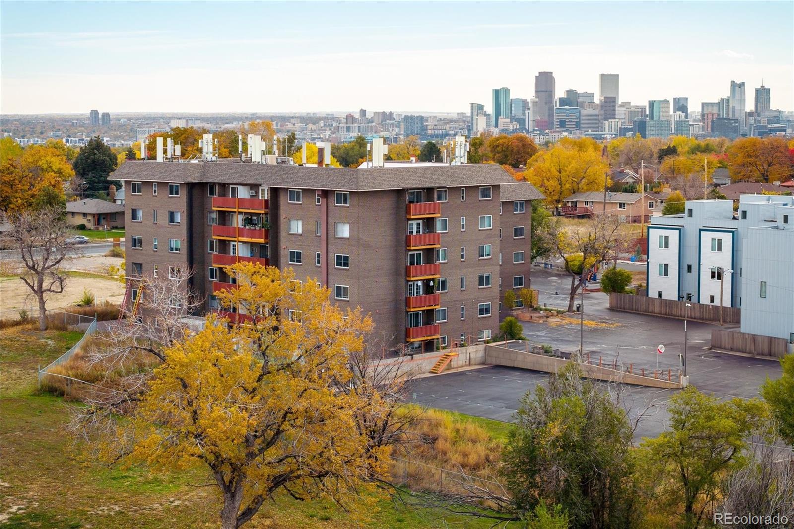 3047 W 47th Avenue Unit: 602