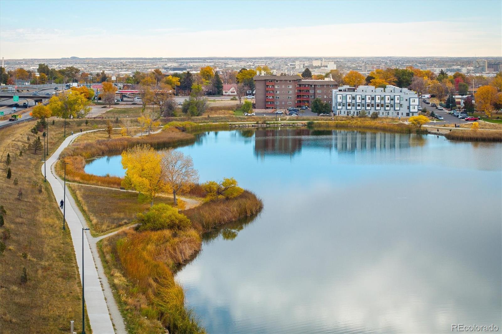 3047 W 47th Avenue Unit: 602