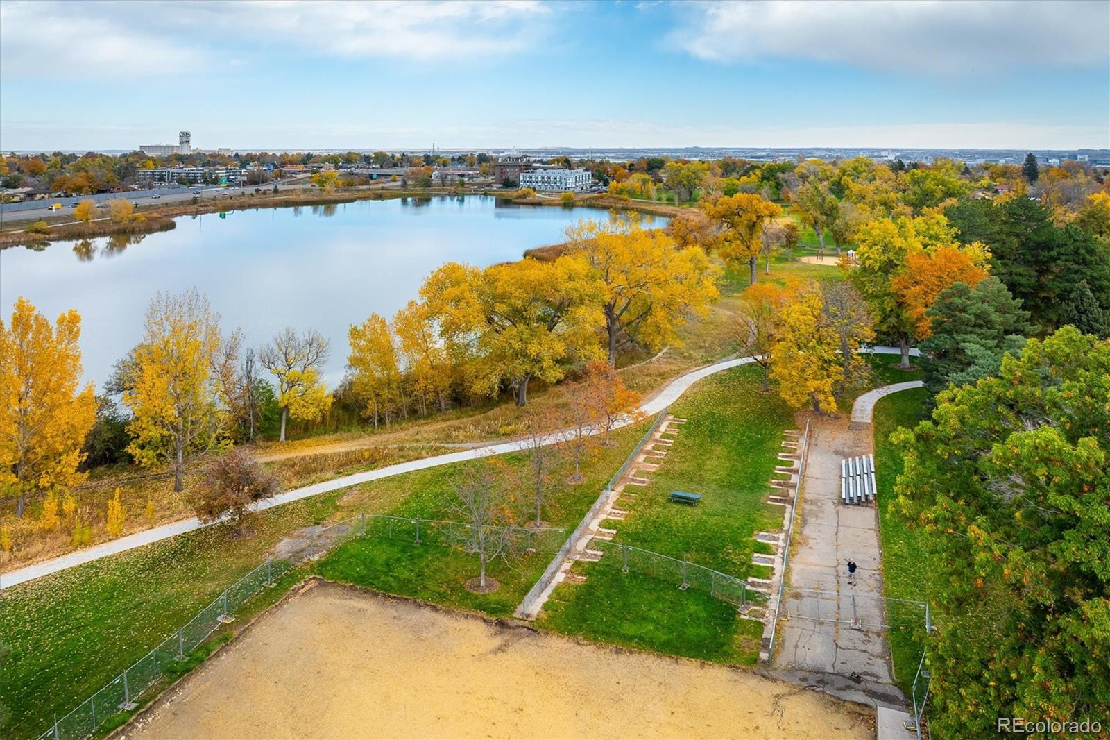 3047 W 47th Avenue Unit: 602