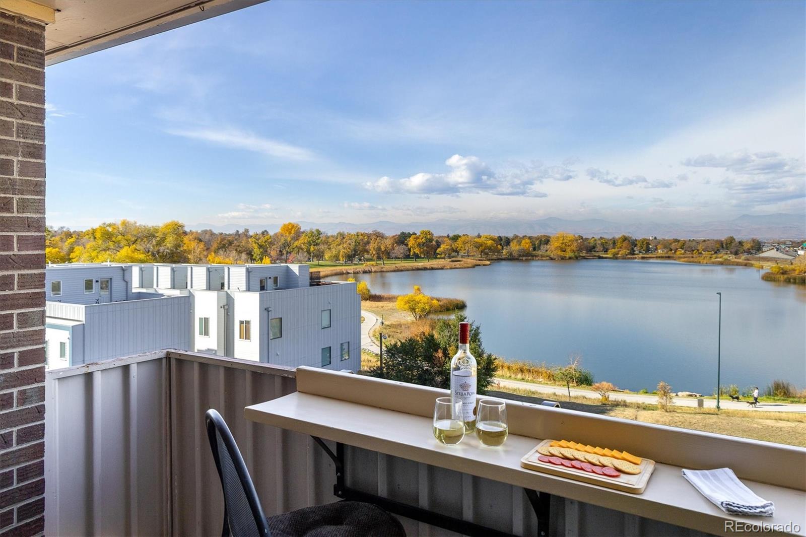 3047 W 47th Avenue Unit: 602