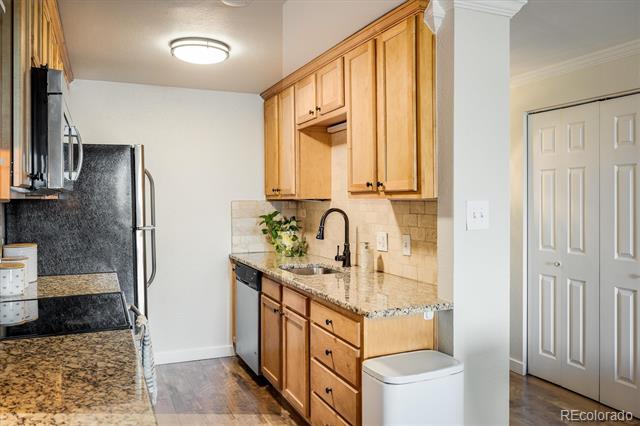 3047 W 47th Avenue Unit: 602