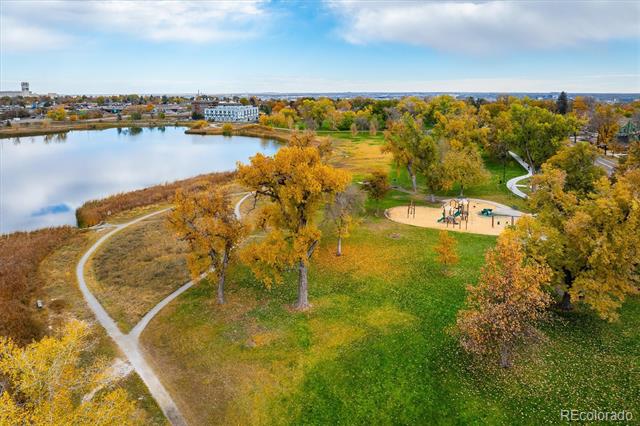 3047 W 47th Avenue Unit: 602