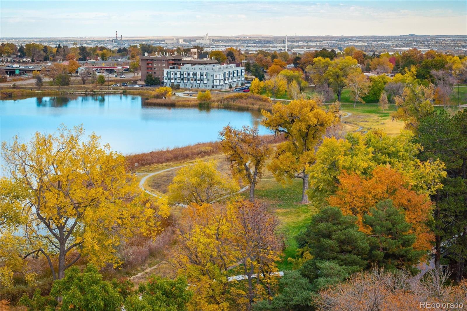 3047 W 47th Avenue Unit: 602