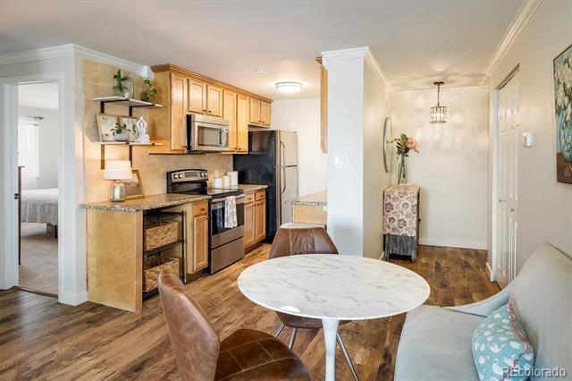 3047 W 47th Avenue Unit: 602