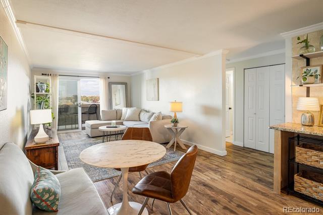 3047 W 47th Avenue Unit: 602