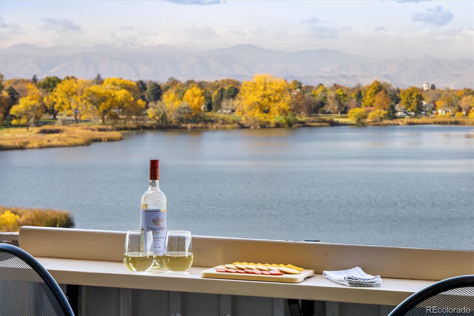 3047 W 47th Avenue Unit: 602