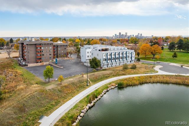 3047 W 47th Avenue Unit: 602