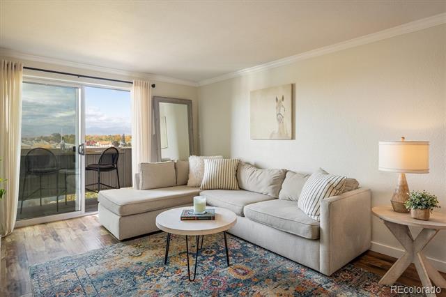 3047 W 47th Avenue Unit: 602