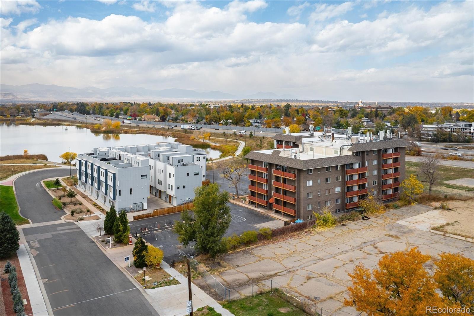 3047 W 47th Avenue Unit: 602