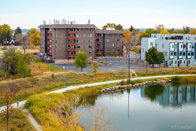 3047 W 47th Avenue Unit: 602