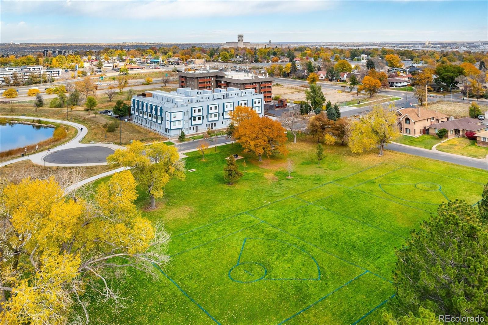 3047 W 47th Avenue Unit: 602