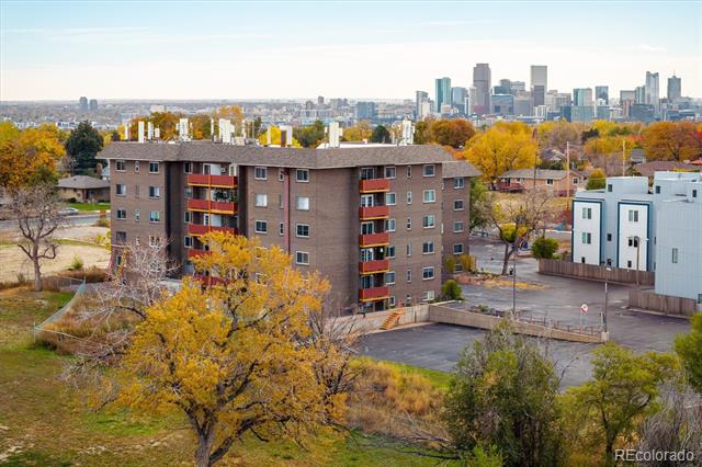3047 W 47th Avenue Unit: 602