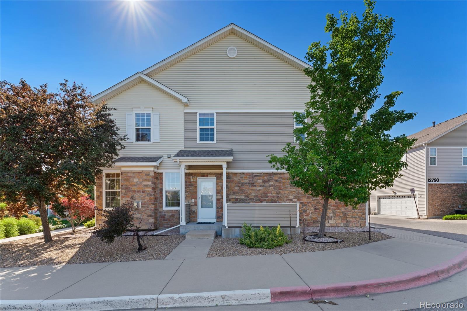 12784 Jasmine Street Unit: E
