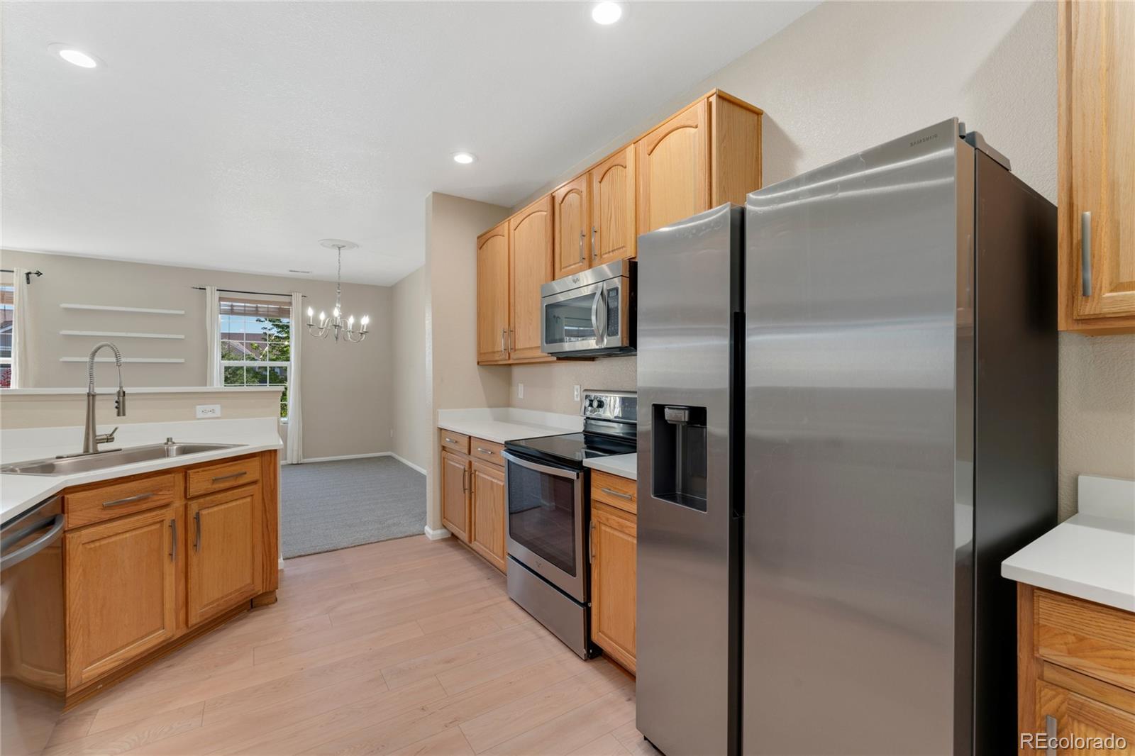 12784 Jasmine Street Unit: E