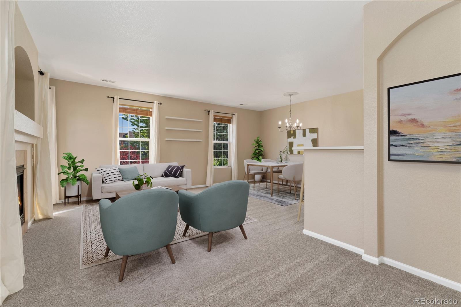 12784 Jasmine Street Unit: E