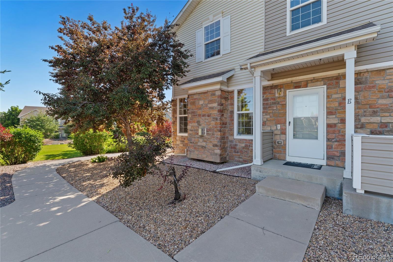 12784 Jasmine Street Unit: E
