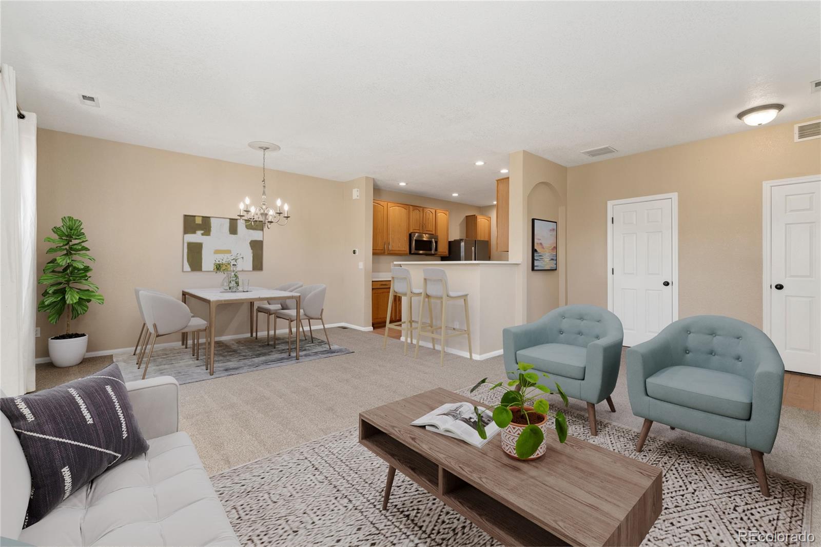 12784 Jasmine Street Unit: E