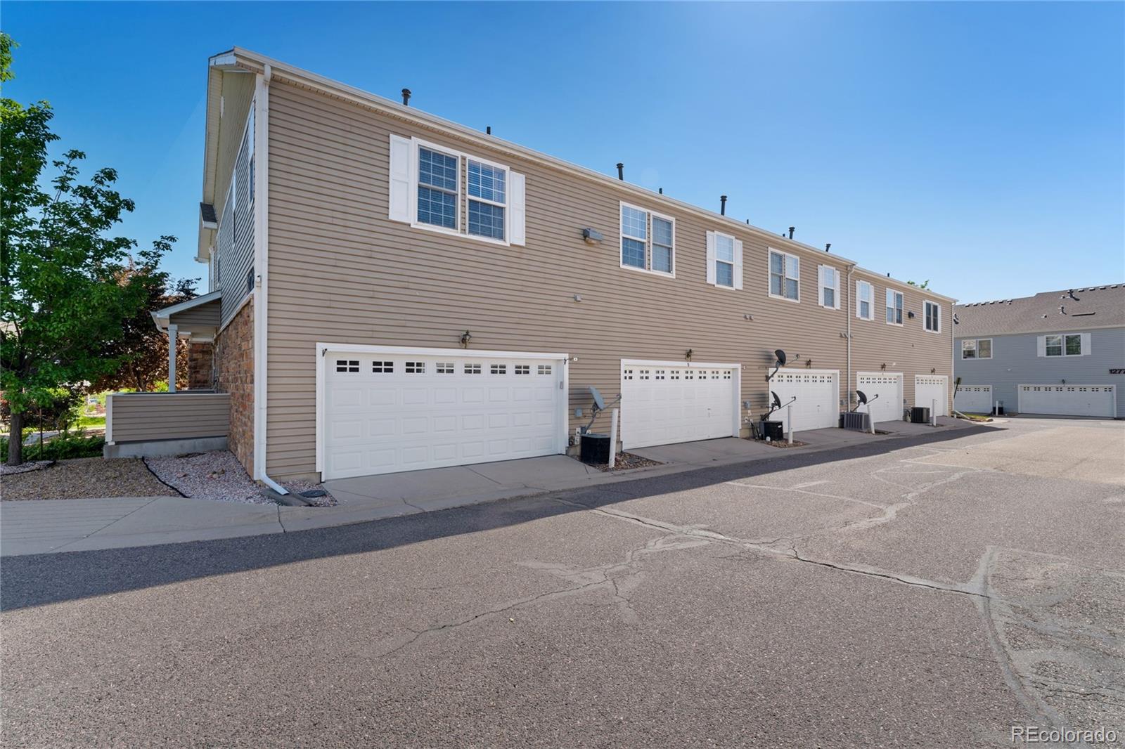12784 Jasmine Street Unit: E
