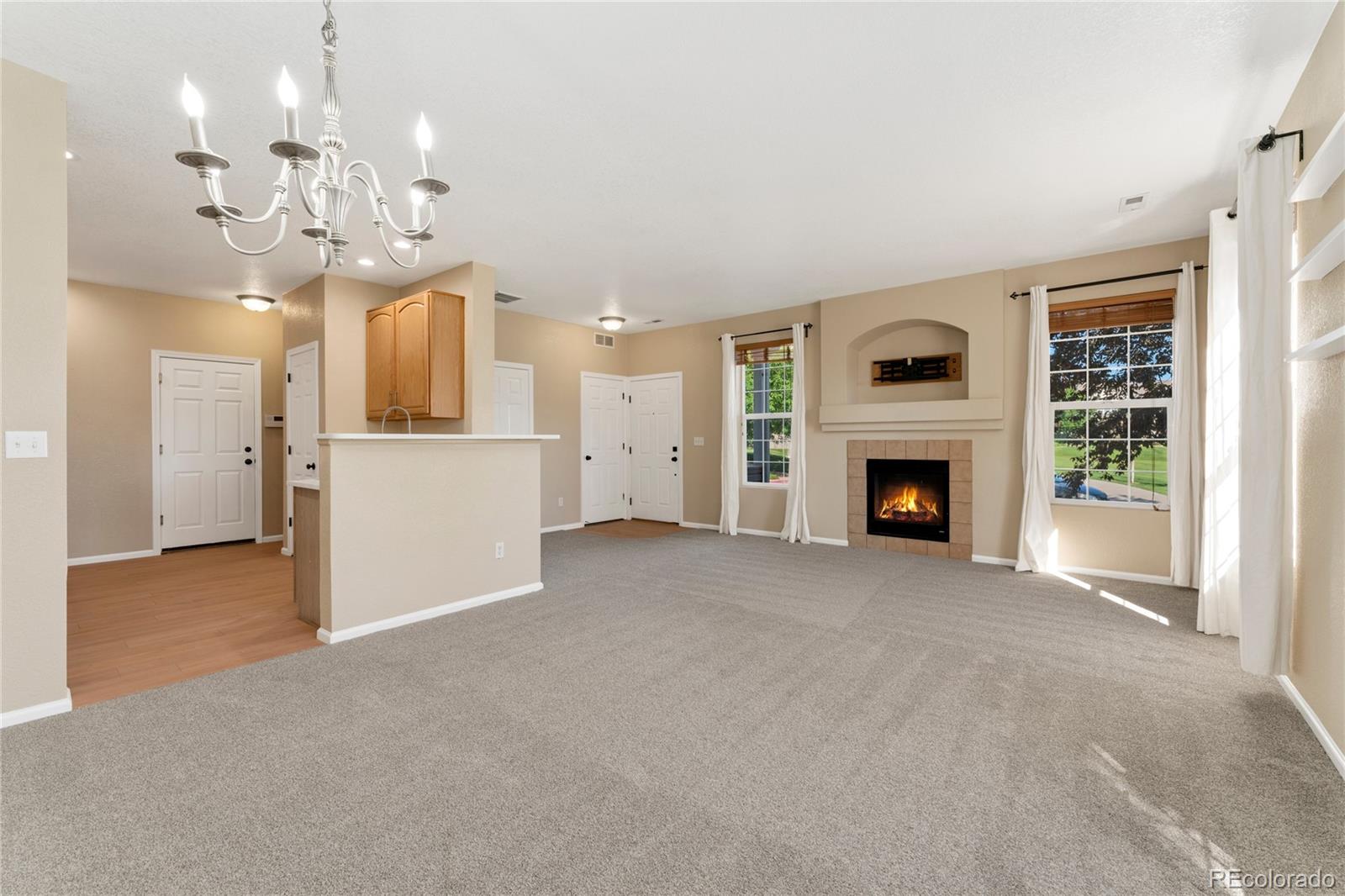 12784 Jasmine Street Unit: E