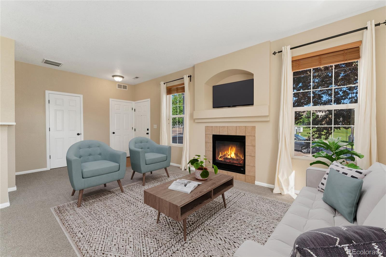12784 Jasmine Street Unit: E