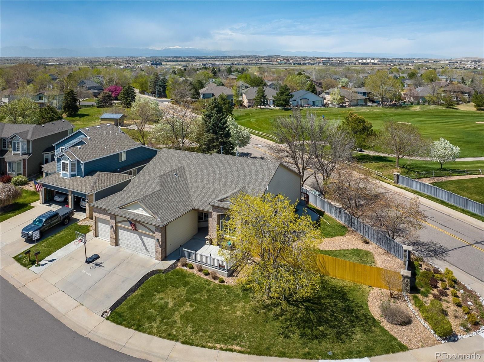 13397 Franklin Street