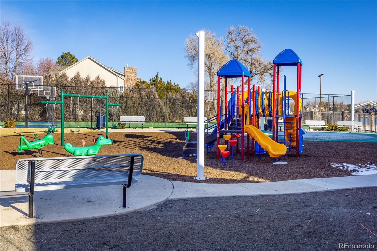 13397 Franklin Street