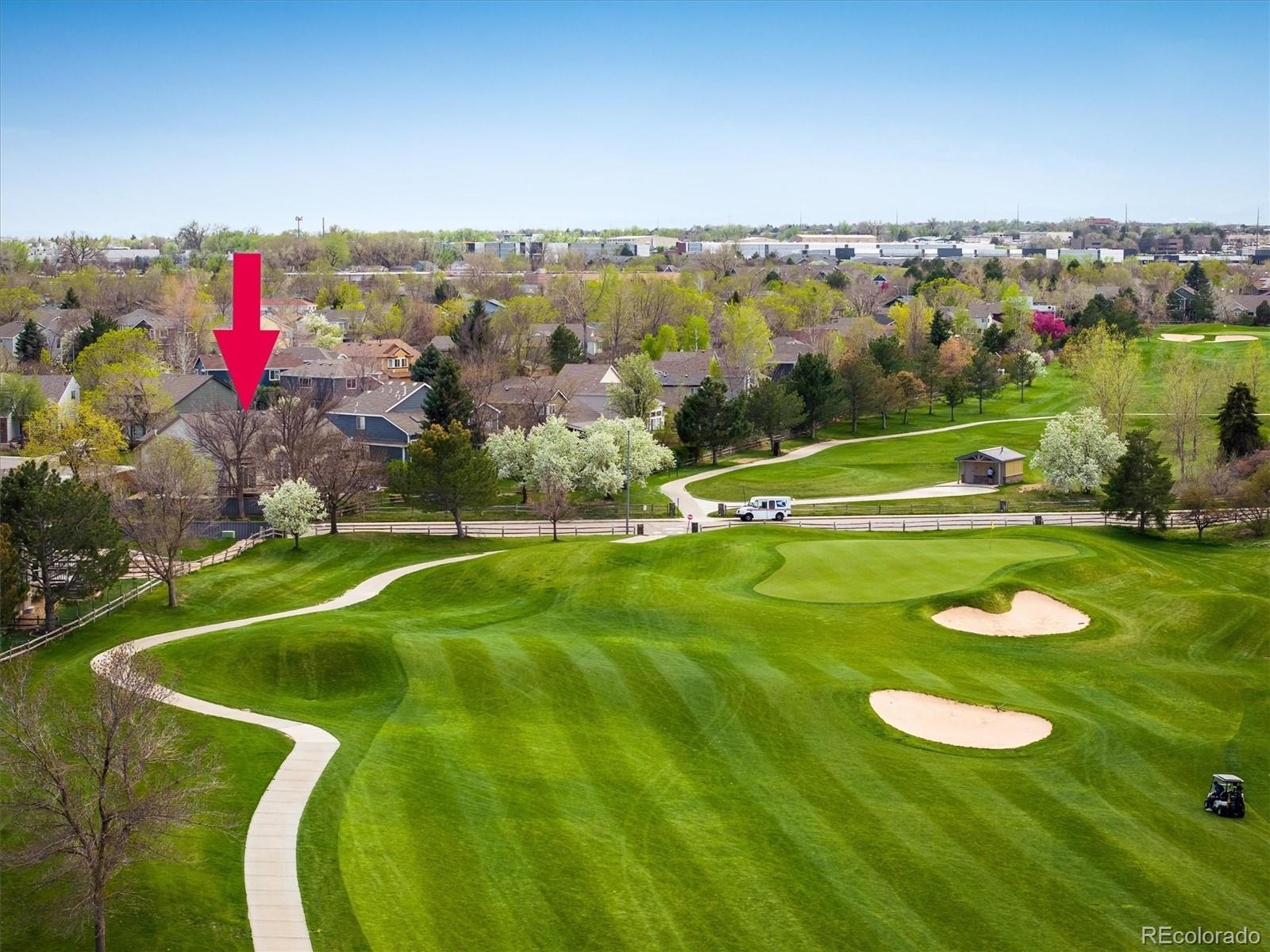 13397 Franklin Street