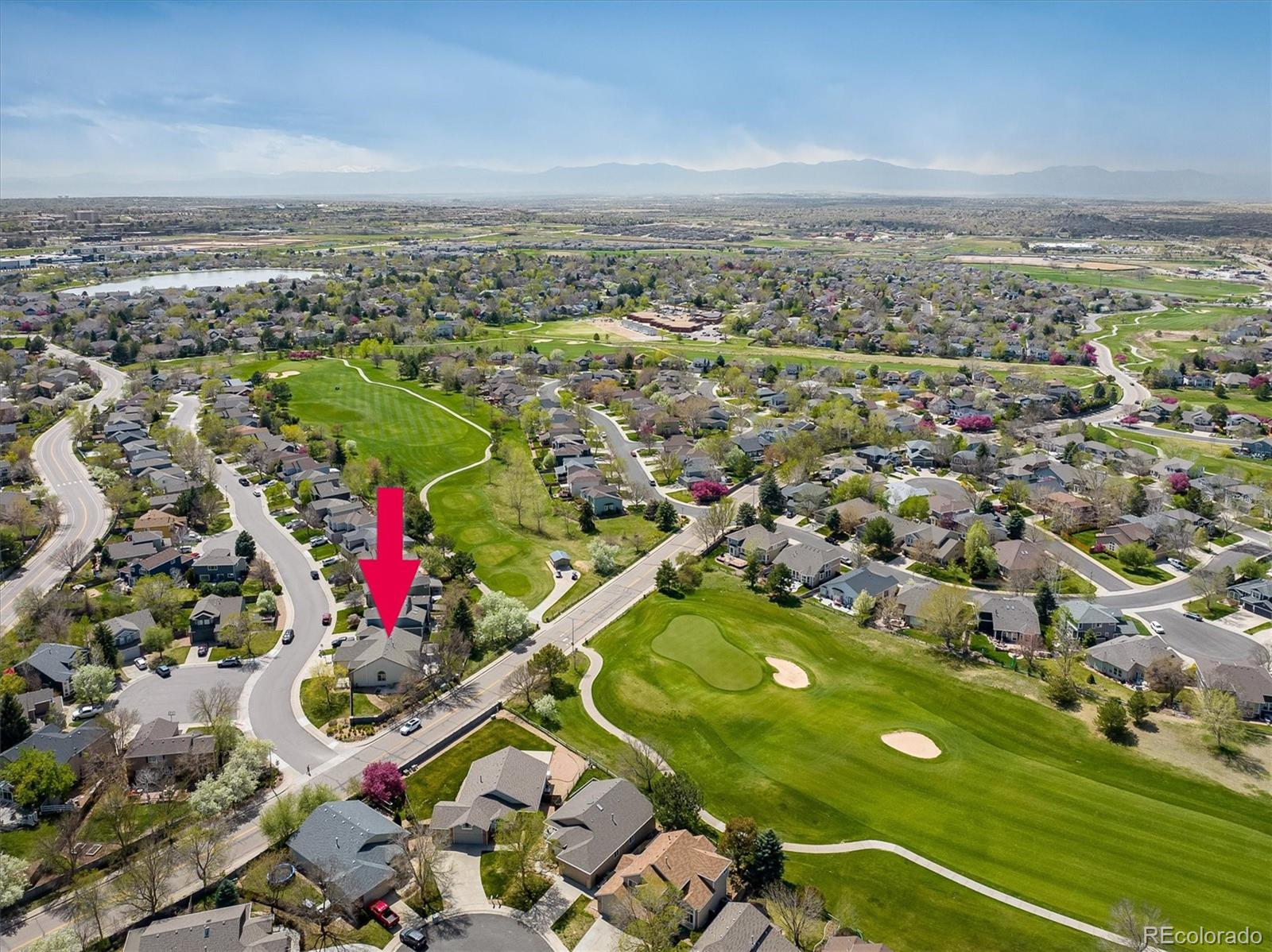 13397 Franklin Street