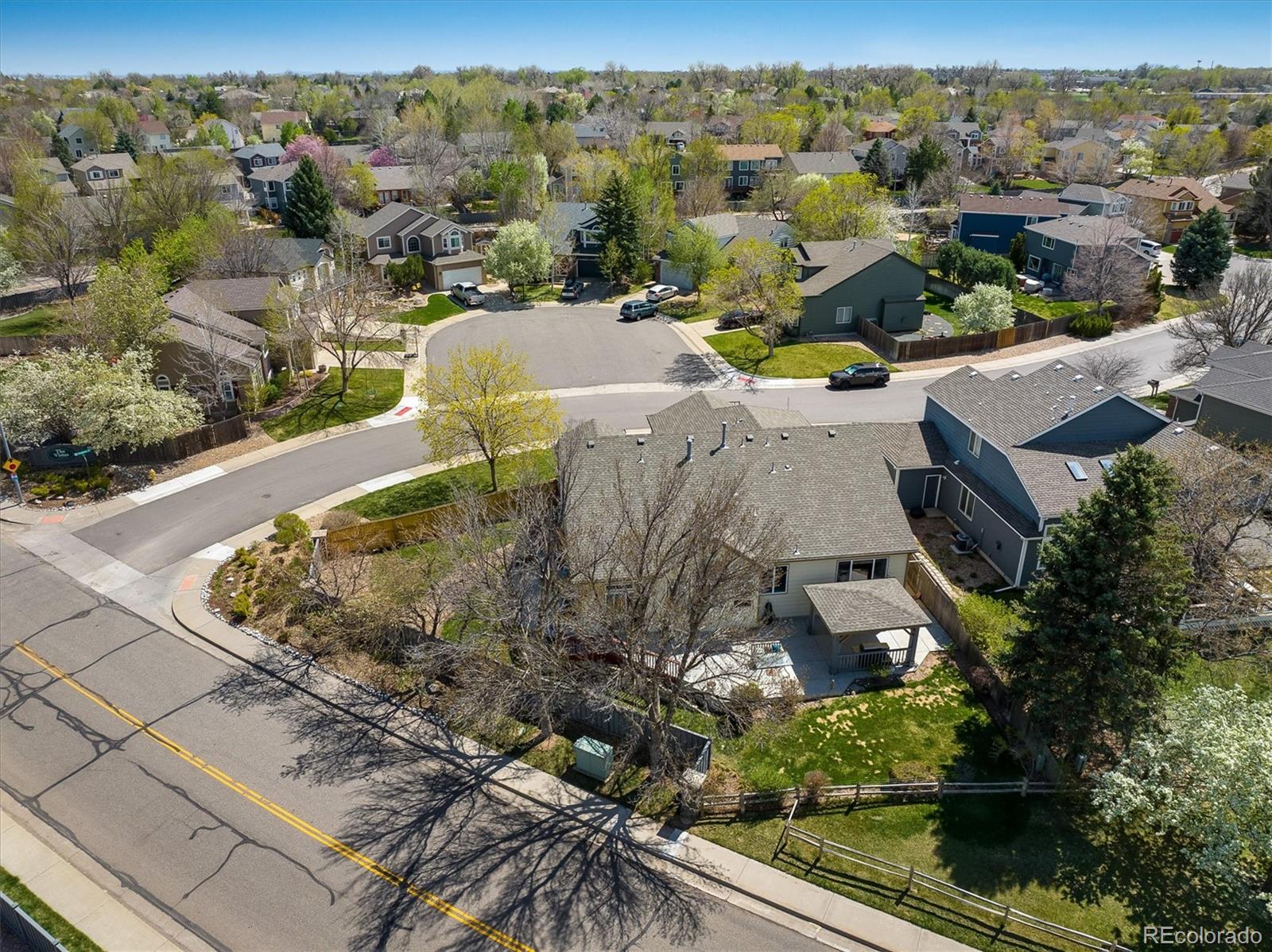 13397 Franklin Street