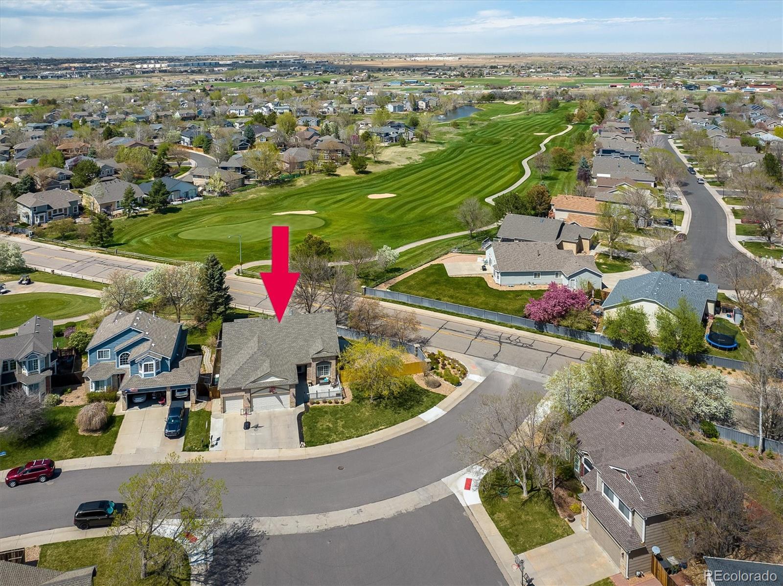 13397 Franklin Street