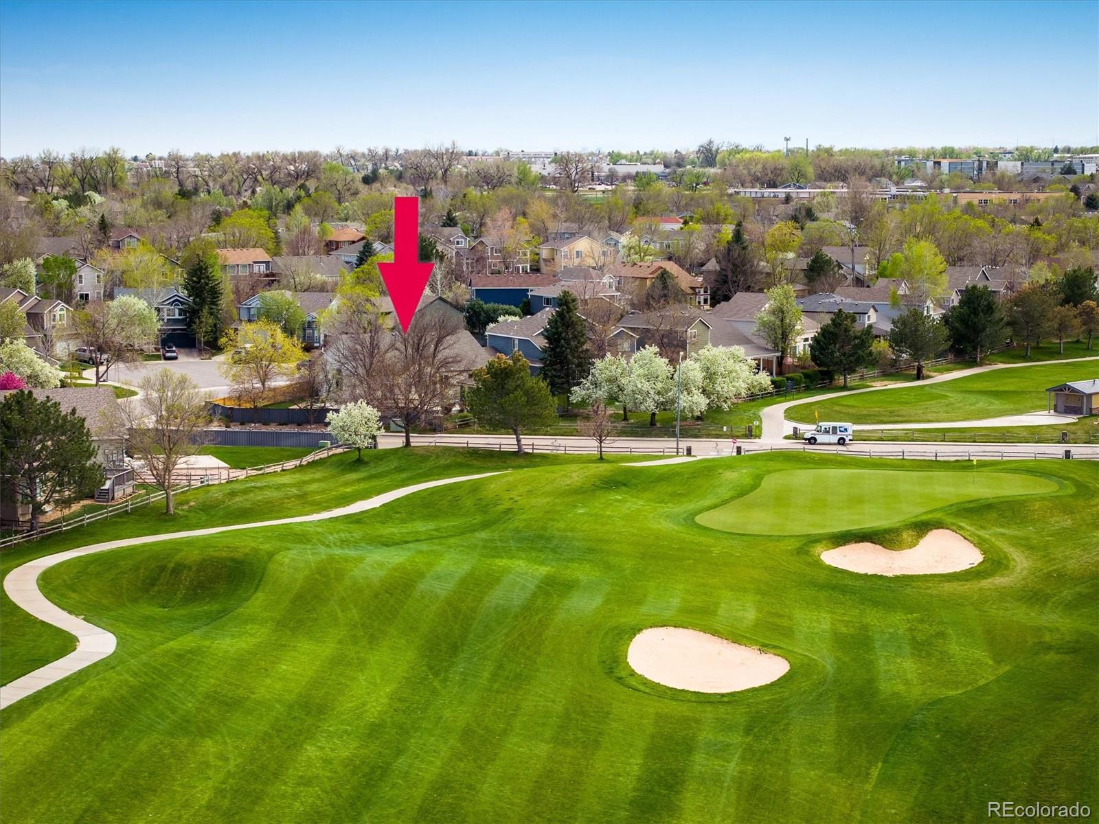 13397 Franklin Street